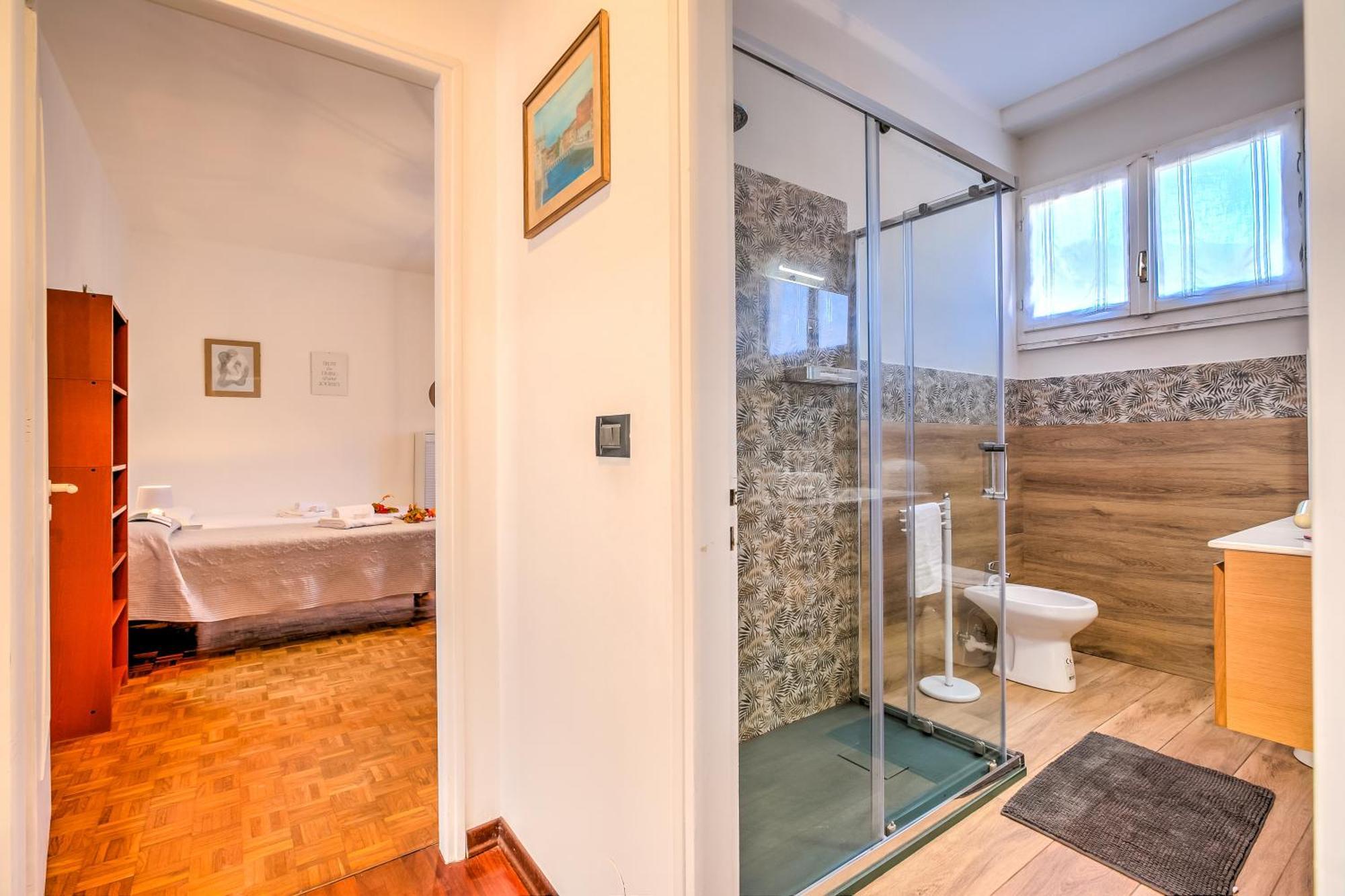 Omegna Lakeside - Happy Rentals Eksteriør billede