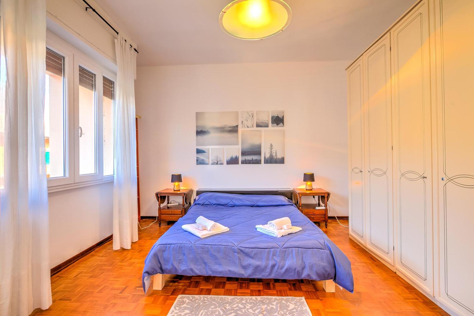 Omegna Lakeside - Happy Rentals Eksteriør billede