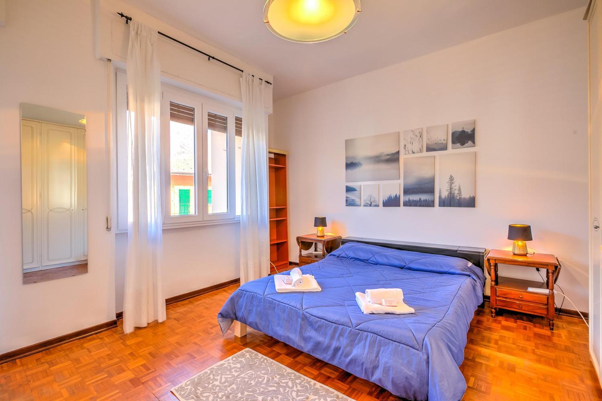 Omegna Lakeside - Happy Rentals Eksteriør billede